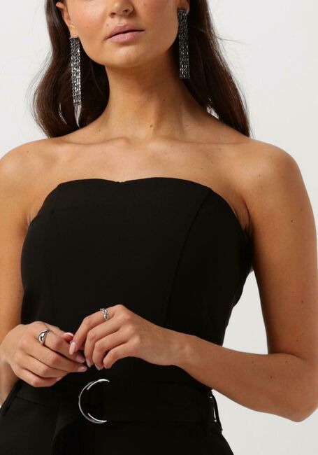 Schwarze ANOTHER LABEL Jumpsuit KIKI JUMPSUIT - large