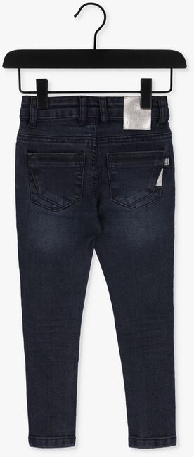 Blaue KOKO NOKO Skinny jeans U44986 - large