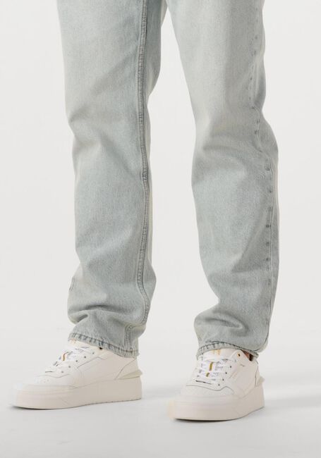 Weiße CRUYFF Sneaker Low ENDORSED TENNIS - large