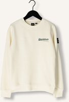 Creme RELLIX Sweatshirt SWEATER RLX ORIGINALS BRUSHED Creme RELLIX Sweatshirt SWEATER RLX ORIGINALS BRUSHED - medium