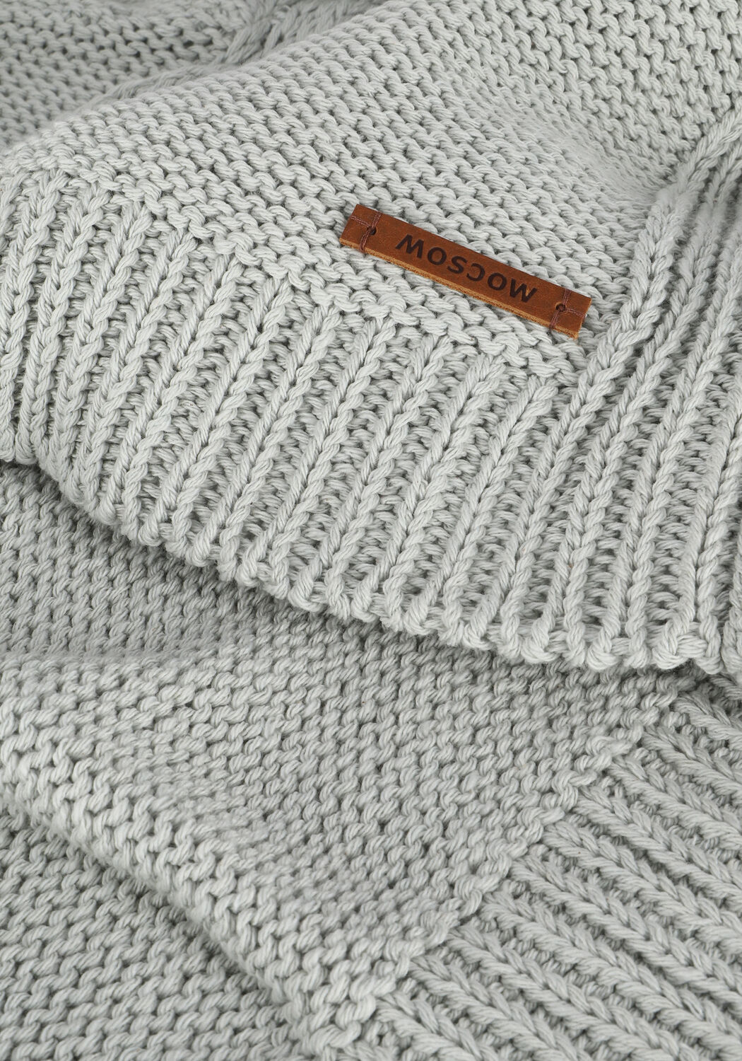 Gr&uuml;ne MOSCOW Strickjacke LAVISTA - large