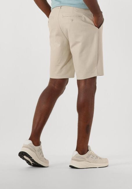 Beige PURE PATH Hosen SLIM FIT SMART SHORTS - large
