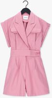 Hell-Pink CHPTR-S  CHIPPER JUMPSUIT