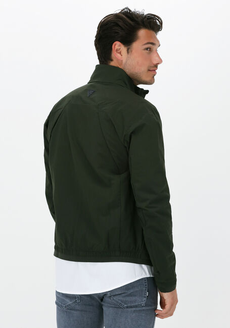 Dunkelgrün KRAKATAU Jack NM37 - large