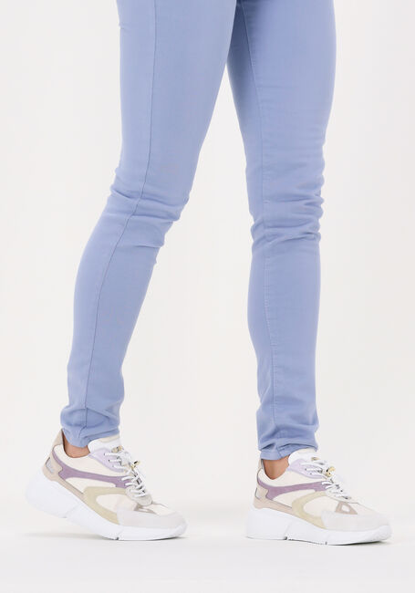 Weiße VIA VAI Sneaker Low CELINA LUXX - large