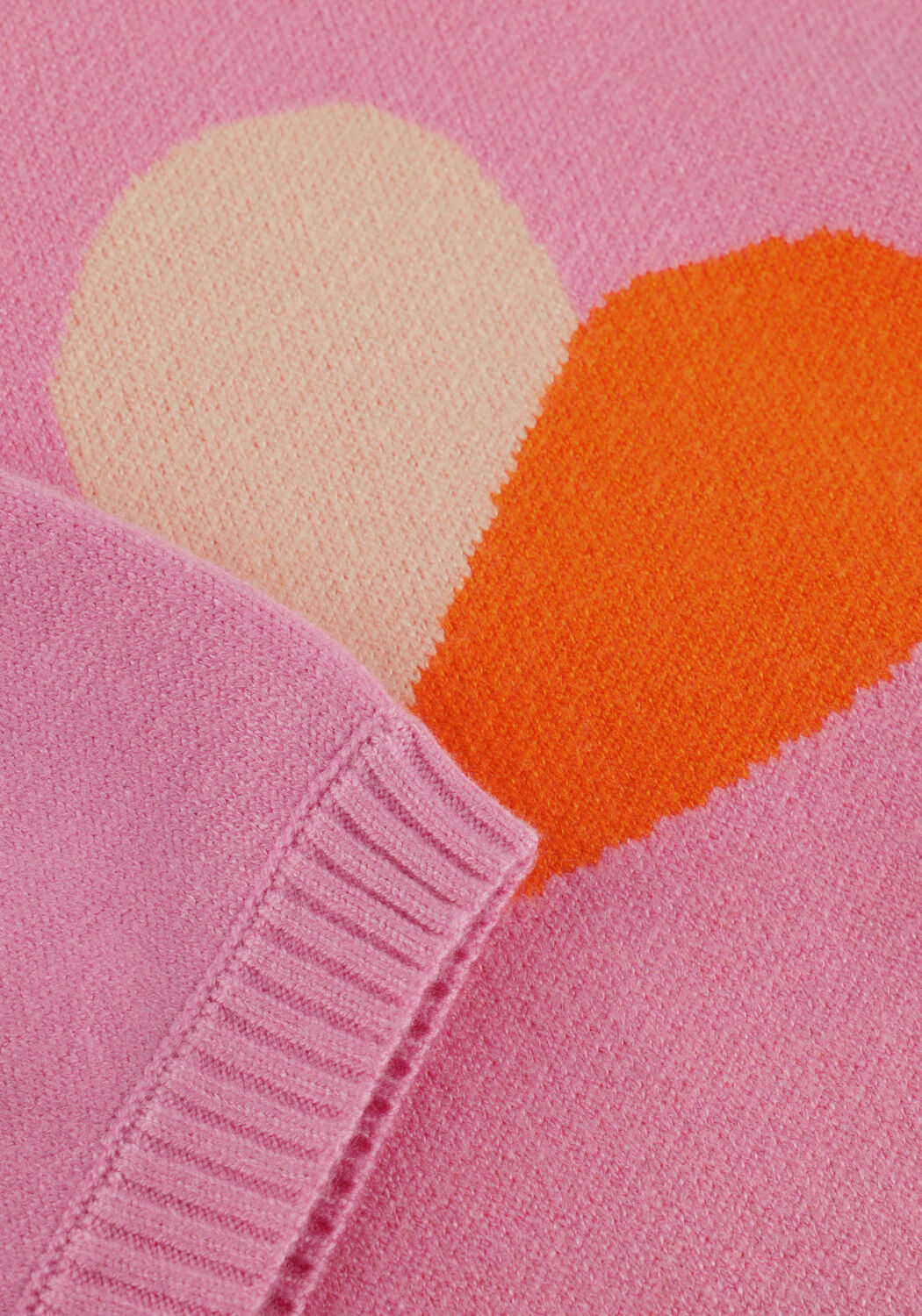 Rosane NONO Pullover KEYA KNITTED TOP - large