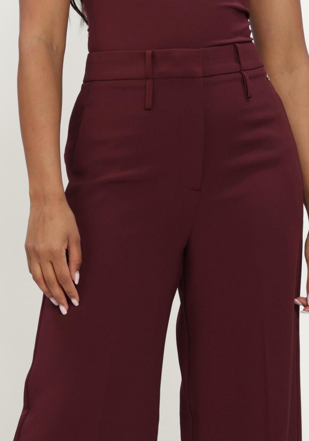 Bordeaux JOSH V Hose SKY PANTS - large
