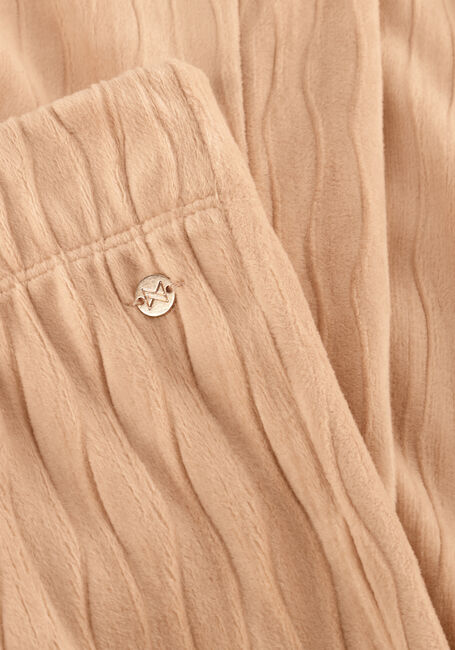 Beige KOKO NOKO Schlaghose O56909 - large