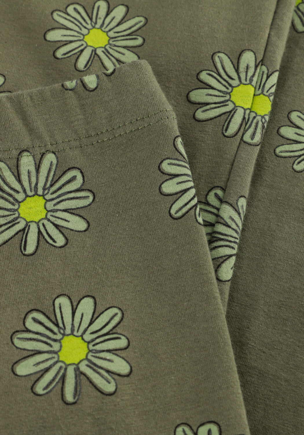 Khaki KOKO NOKO Schlaghose O56962 - large