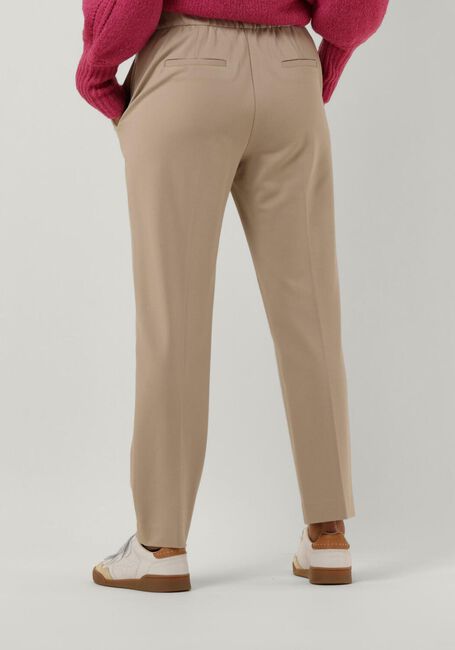 Beige BEAUMONT Schlaghose CHARLIE - large