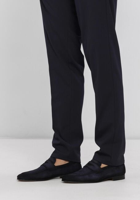 Blaue MAGNANNI Loafer 23802 - large