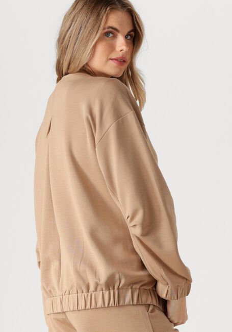 Taupe INWEAR Jack LAICENTIW VINCENT BOMBER - large