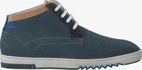 Blaue FLORIS VAN BOMMEL Sneaker 10841 - medium