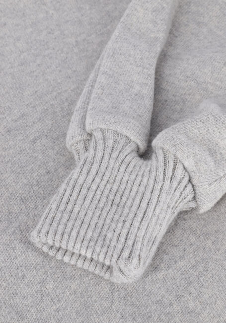 Graue MY LITTLE COZMO Pullover CAMILLEK140 - large