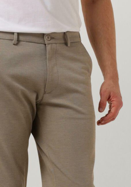 Beige DRYKORN Hose AJEND_SK 138334 - large