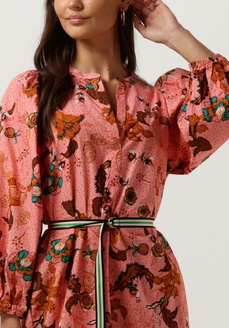 Rosane MOLIIN Minikleid CARMELLA - large