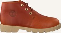 Cognacfarbene TIMBERLAND Schnürboots 1973 NEWMAN CHUKKA WP KIDS Cognacfarbene TIMBERLAND Schnürboots 1973 NEWMAN CHUKKA WP KIDS - medium