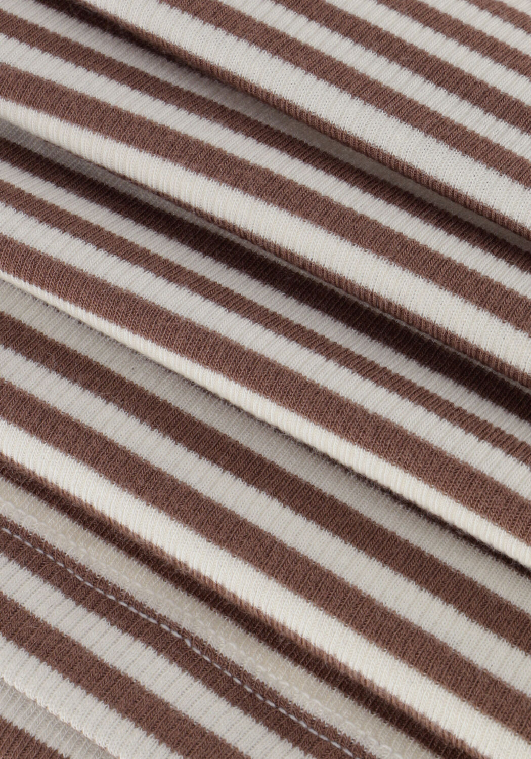 Braune SOFIE SCHNOOR Tops & T-shirts G243240 - large