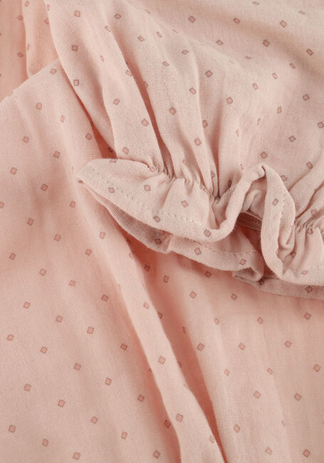 LIL' ATELIER Blusen NMFDEMBE SS LOOSE SHIRT LIL - large