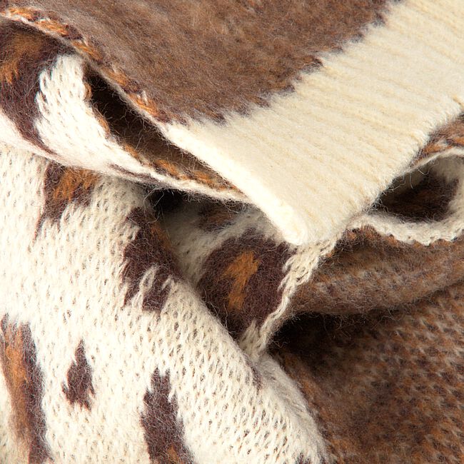 Beige TON & TON Schal ANASTASIJA Beige TON & TON Schal ANASTASIJA - large