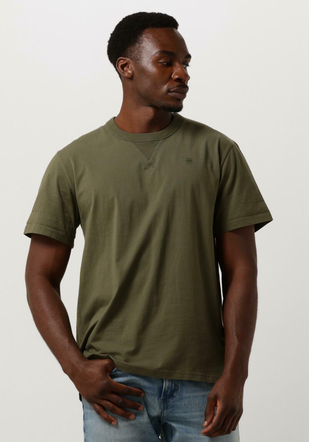 T shirt g star on sale