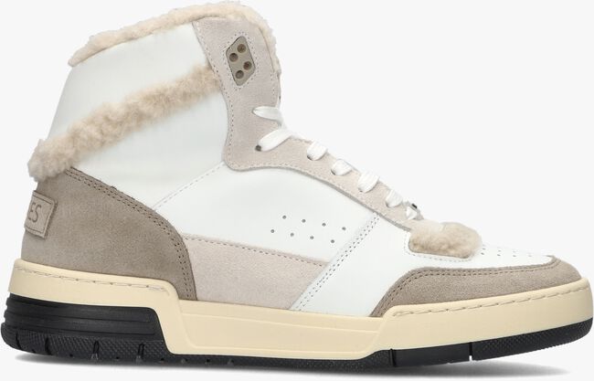 Taupe SHABBIES Sneaker high REVIN - large