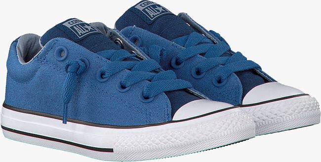 Blaue CONVERSE Sneaker low CHUCK TAYLOR A.S.STREET SLIP - large