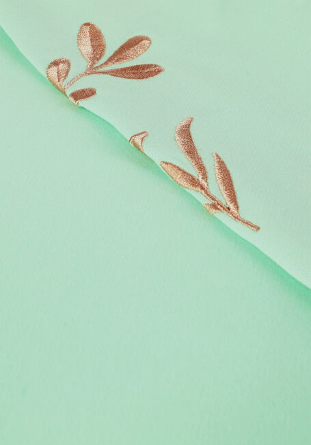 Grüne NONO Sweatshirt KATE ROUND NECK SWEATER - large