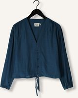 Blaue ANOTHER LABEL Blusen CHAVELLY Blaue ANOTHER LABEL Blusen CHAVELLY - medium