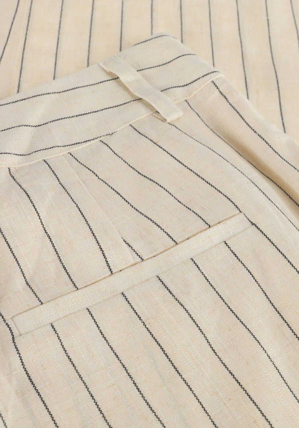 Nicht-gerade weiss ENVII Hose ENATENNA PANTS 7137 - large