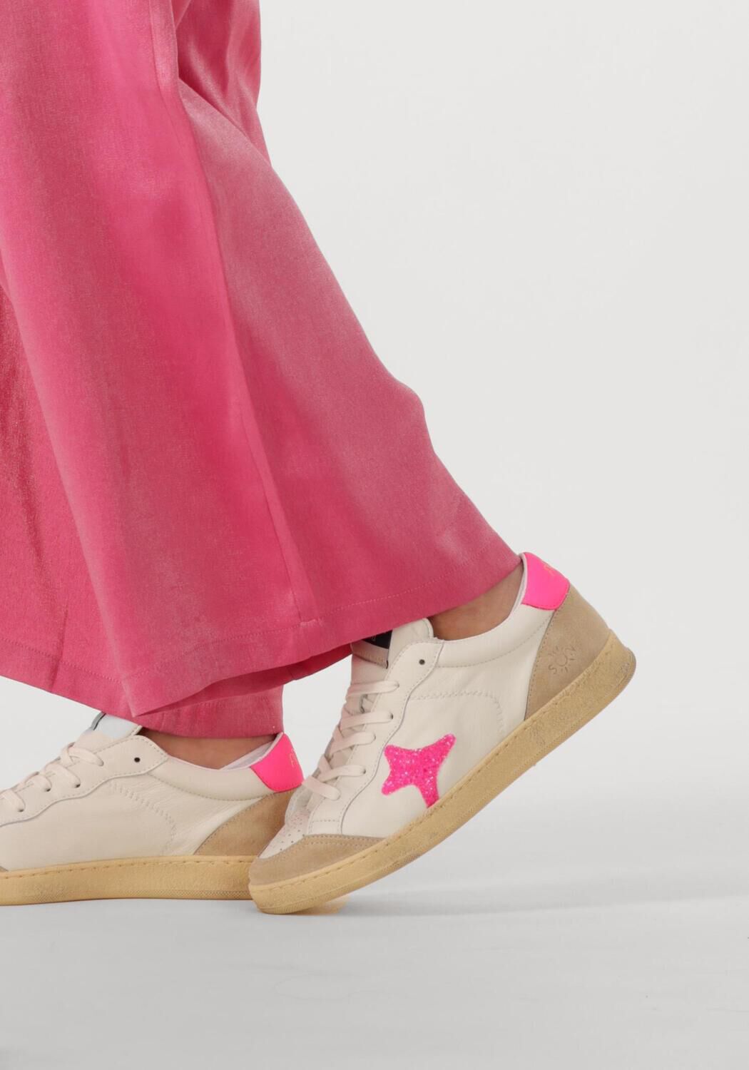 Rosane AMA BRAND DELUXE Sneaker Low SUN - large