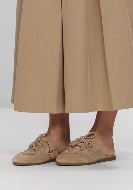 Beige AYANA Slipper VITA SLIP ON - large