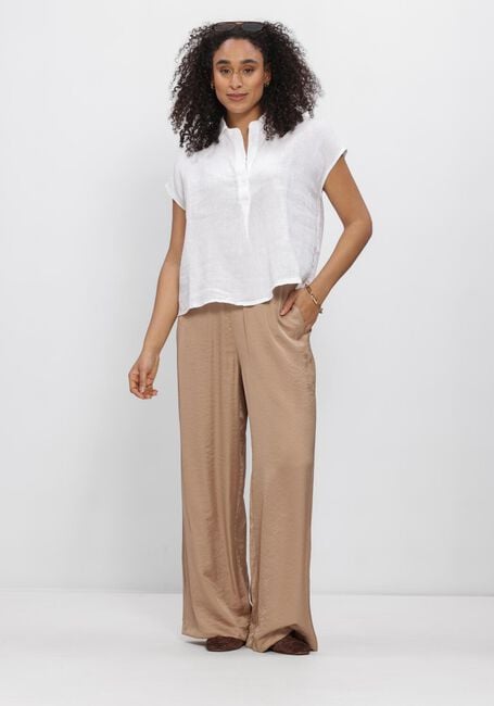 Wei&szlig;e PENN & INK Blusen BLOUSE - large