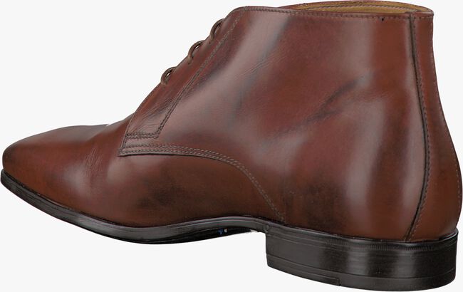 Braune GIORGIO Business Schuhe HE46999 - large