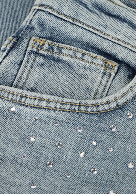 Blaue CARS JEANS Wide jeans YARA - large