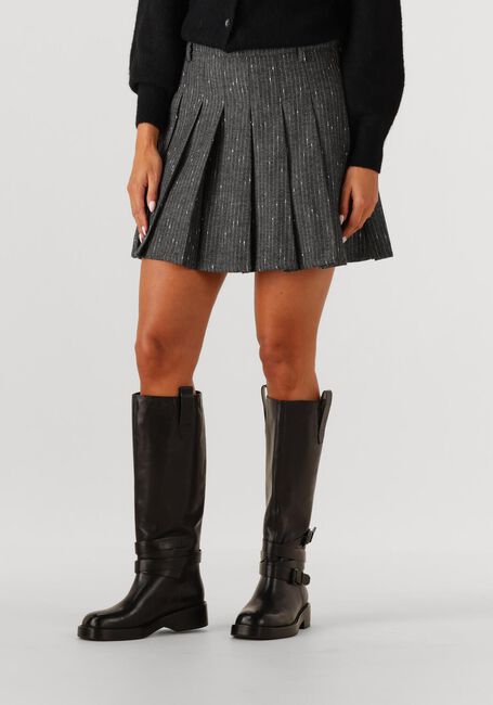 Graue COPENHAGEN MUSE Minirock CMTRINA-SKIRT - large
