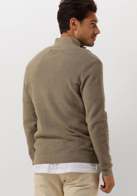 Taupe MATINIQUE Pullover MALAGOON Z - large