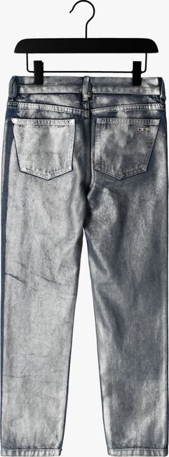 Silberne DIESEL Slim fit jeans 2004-J - large