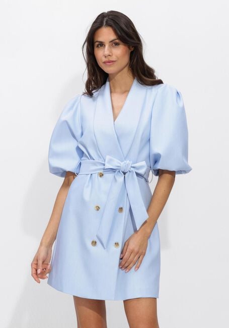 Blaue IBANA Minikleid DULCIA - large