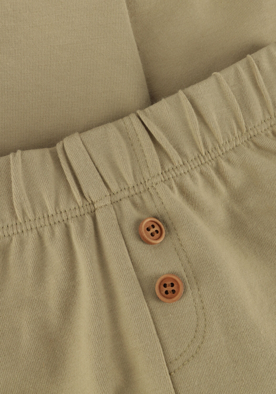 Gr&uuml;ne Z8 Jogginghose DINANT - large