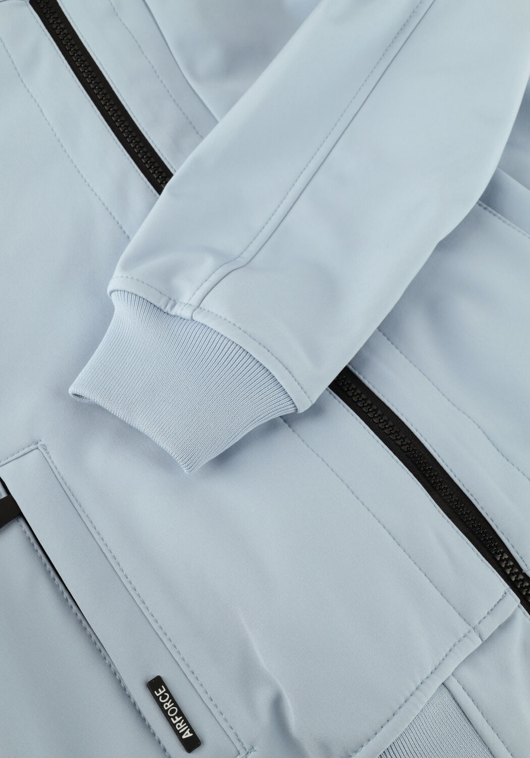 Blaue AIRFORCE Jack HRB0575 - large