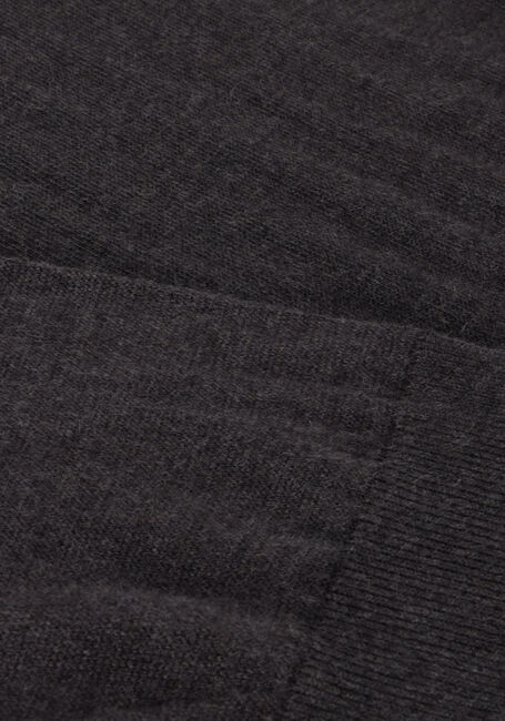 Graue SCOTCH & SODA T-shirt SHORT SLEEVED CREW NECK PULLOVER - large
