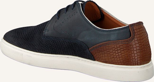 Blaue VAN LIER Sneaker Low 1919401 Blaue VAN LIER Sneaker Low 1919401 - large