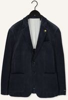 Blaue SCOTCH & SODA Sakkos CORDUROY SINGLE-BREASTED BLAZER Blaue SCOTCH & SODA Sakkos CORDUROY SINGLE-BREASTED BLAZER - medium