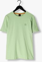 Grüne BOSS T-shirt TALES