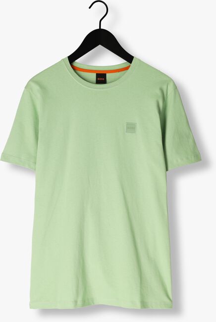 Grüne BOSS T-shirt TALES - large