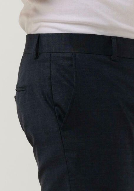 Dunkelblau SELECTED HOMME Hose SLHSLIM-STATE FLEX BL STR TRS - large