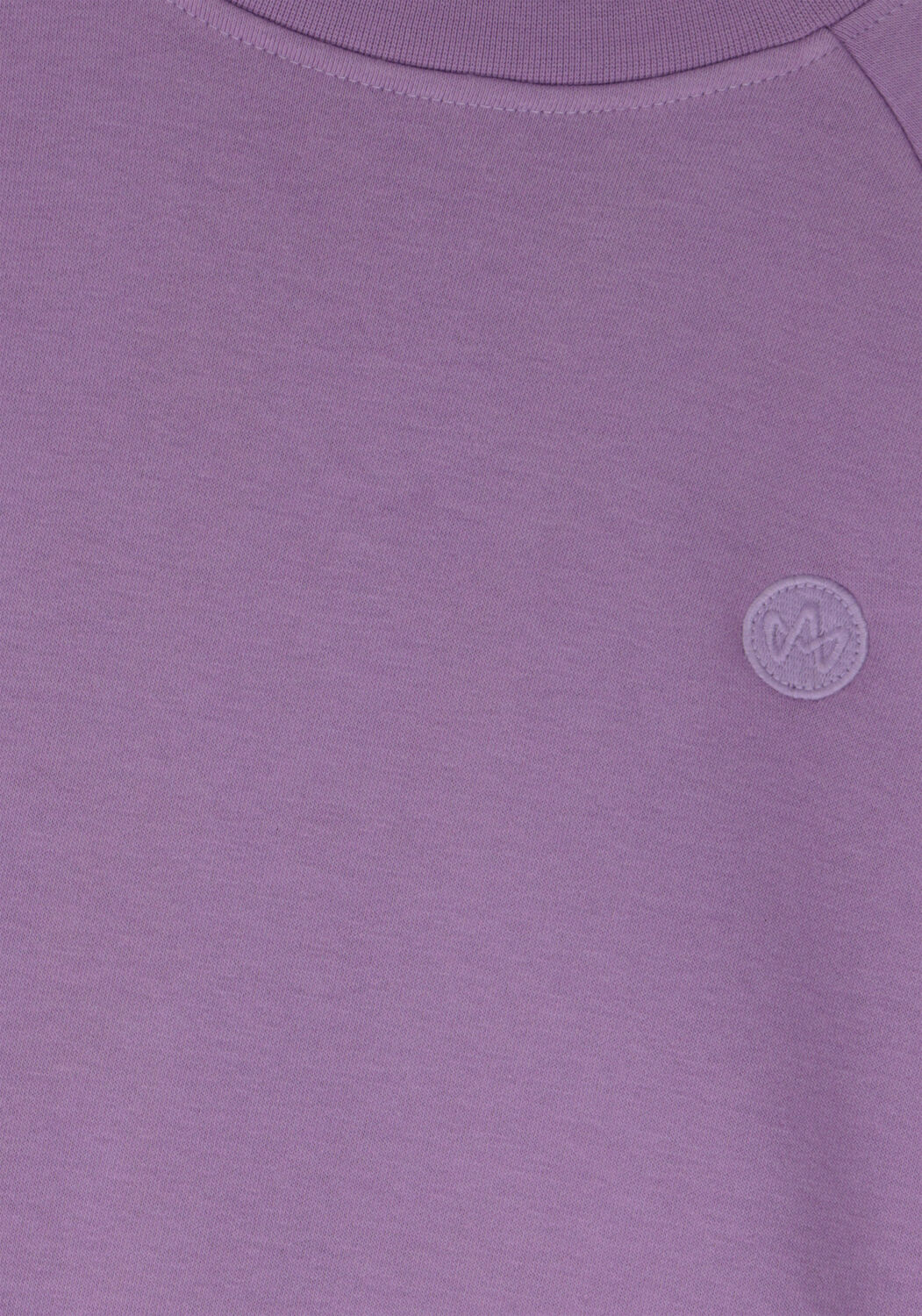 Lilane KRONSTADT Pullover LARS KIDS ORGANIC/RECYCLED CREW SWEAT - large