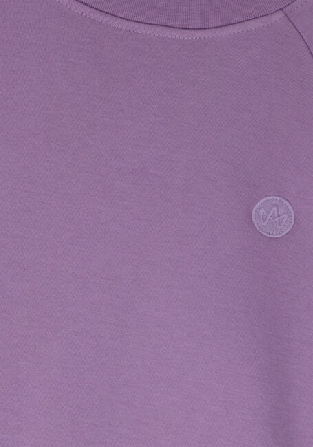 Lilane KRONSTADT Pullover LARS KIDS ORGANIC/RECYCLED CREW SWEAT - large