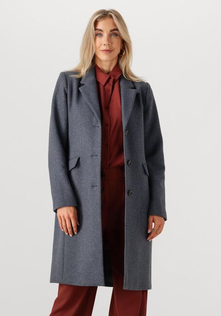 Graue MODSTRÖM Mäntel PAMELA COAT - large